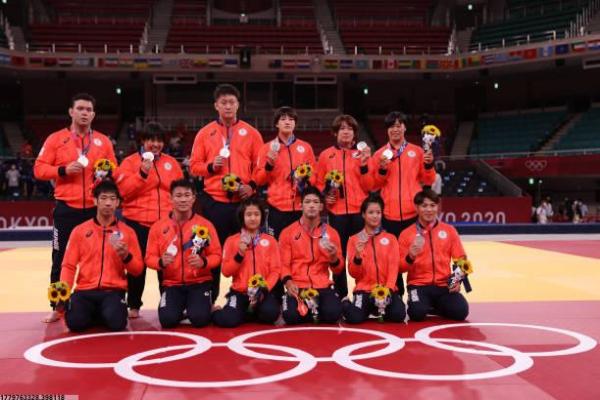 新国家体育项目名单发布及亮点分析(图1)